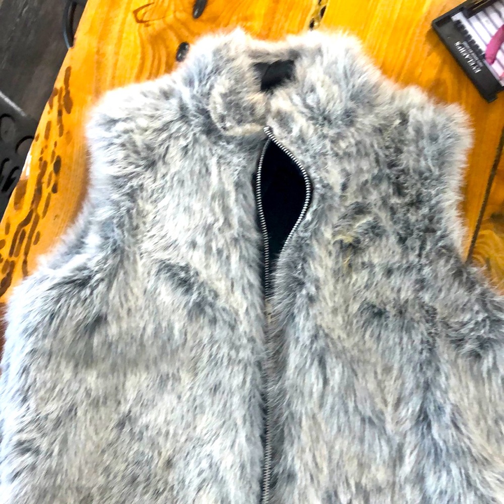 Vest